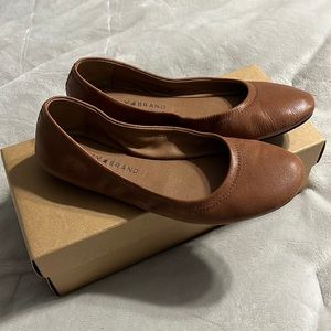 Lucky Brand Emmie ballet flats